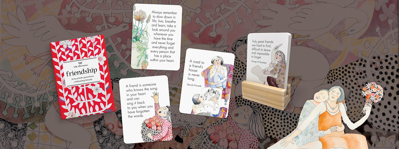 You Can Count on Me banner