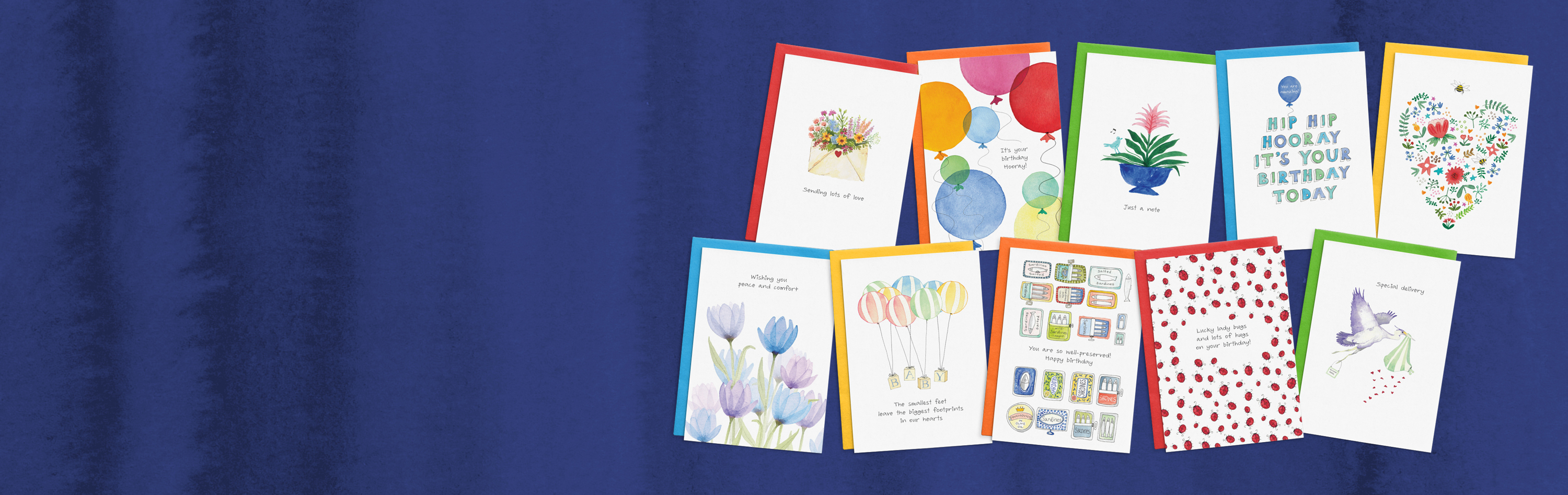 DOM032 - Cottonwood Cards