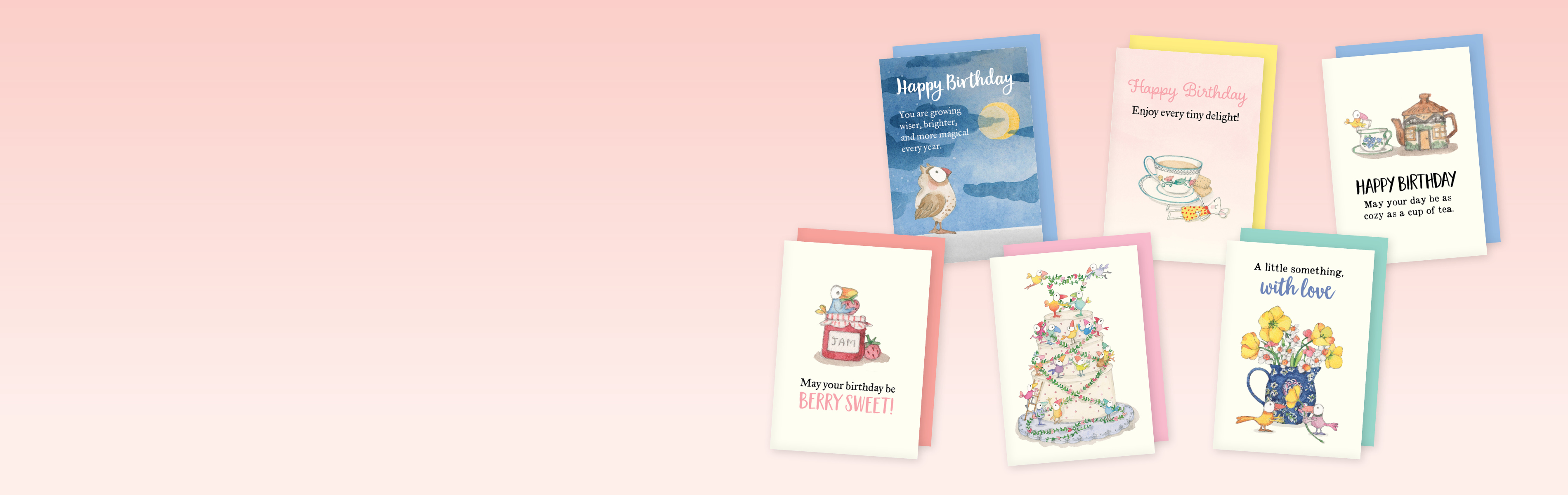 INT016 -Twigseeds Mini Cards