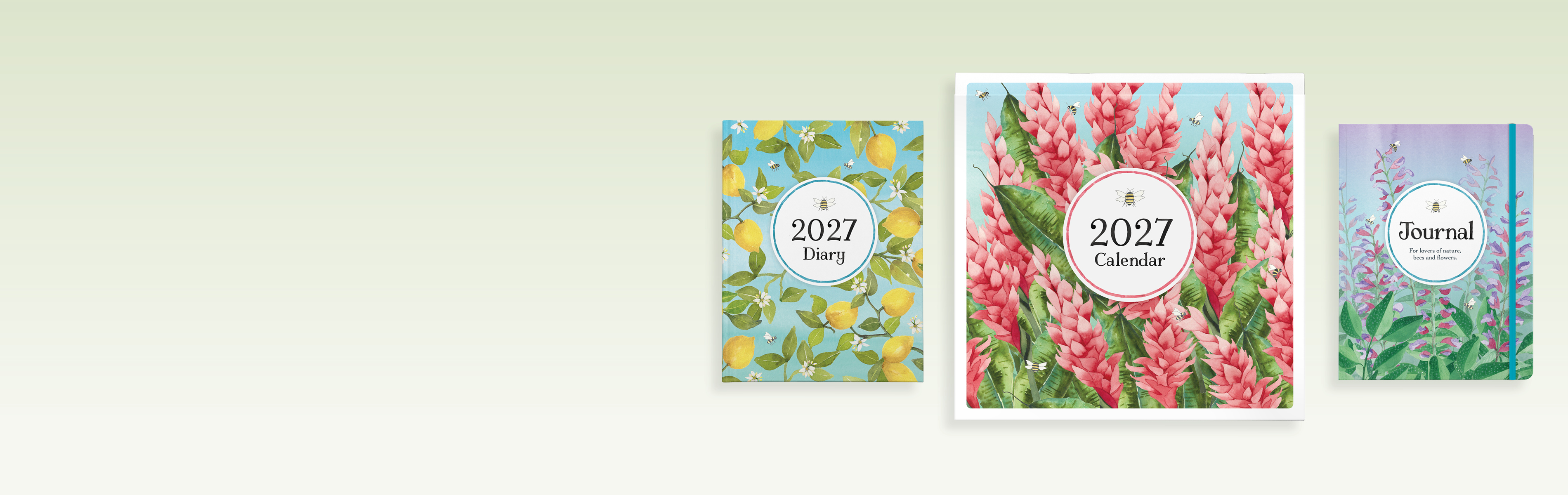 INT017 - Nature Dated