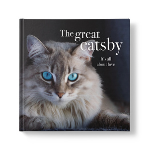 The Great Catsby
