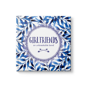 Girlfriends (Small)