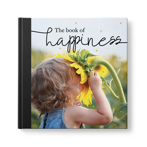 The Book of Happiness - Inspirational Book