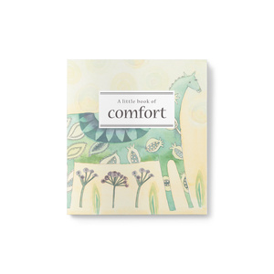 Little Book of Comfort