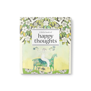 Little Book of Happy Thoughts