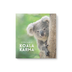 Little Book of Koala Karma