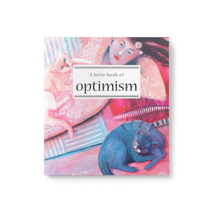 Little Book of Optimism