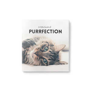 Little Book of Purrfection