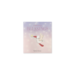 Twigseeds Little Book of Blessings