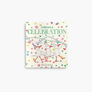 Twigseeds Little Book of Celebration