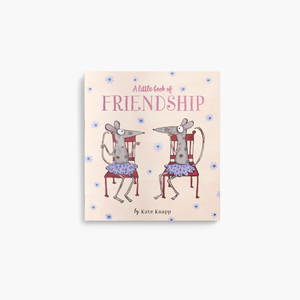 Twigseeds Little Book of Friendship