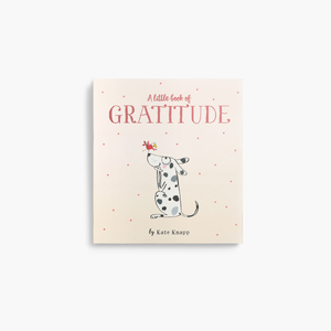 Twigseeds Little Book of Gratitude