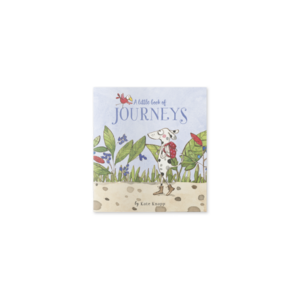 Twigseeds Little Book of Journeys