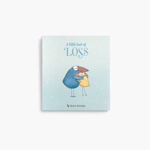 Twigseeds Little Book of Loss