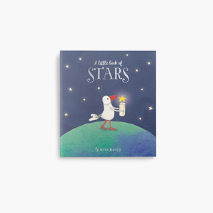 Twigseeds Little Book of Stars