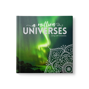 A Million Universes Mindfulness Book