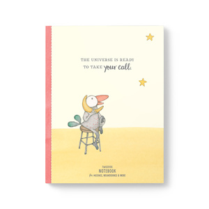 Twigseeds Notebook 5 - Call