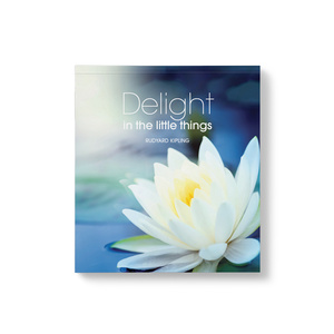 NPP01 - Delight in the little things