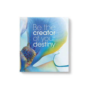 NPP04 - Be the creator of your destiny