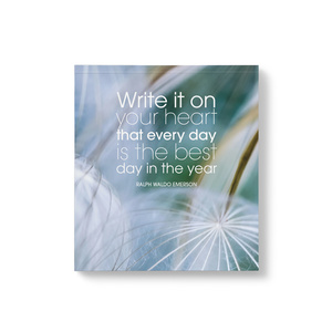 NPP08 - Write it on your heart