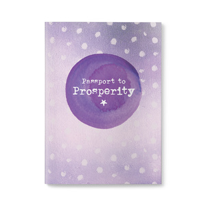 PP07 - Passport to prosperity