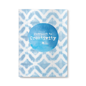 PP08 - Passport to creativity