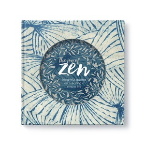 The Joy of Zen