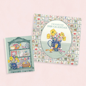 Twigseeds Date Lovers Pack