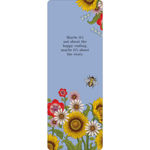 ABB006 - Maybe it's not about - Bee Bookmark 
