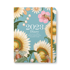 Affirmations 2023 Bee Diary