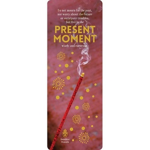 BA07 - Present moment
