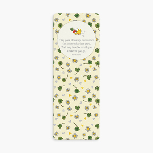 Twigseeds Bookmark - BK29 - May your blessings 