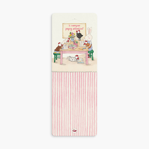 Twigseeds Bookmark - BK35 - Is everyone paying attention 