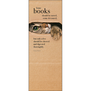 BM20 - Some books should be tasted