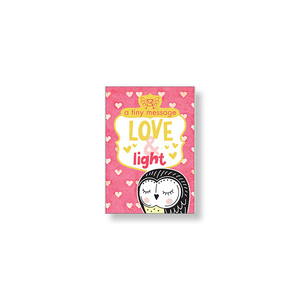 D21 - Love & Light