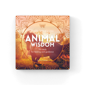 DAW - Animal Wisdom Insight Pack