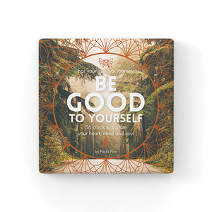 DBG - Be Good to Yourself Insight Pack