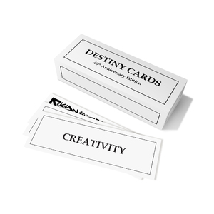 DC - Destiny Cards