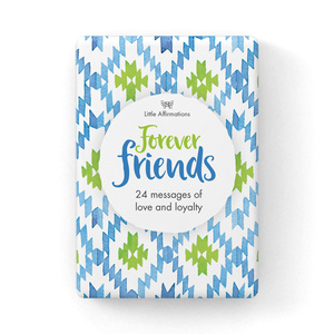 DFF - Forever Friends