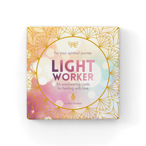 DLW - Lightworker Insight Pack