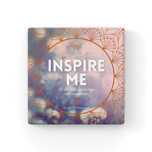 DME - Inspire Me Insight Pack