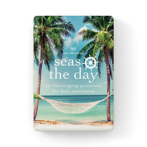 DSD - Seas The Day