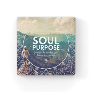 DSP - Soul Purpose Insight Pack