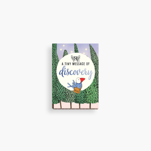 DT08 - Discovery - Twigseeds Tiny Treasure