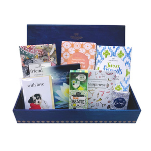 Friendship Treasure Box