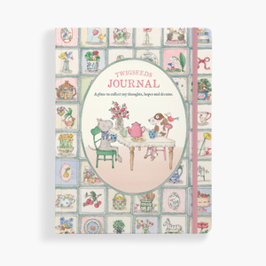 Twigseeds Journal - Dining Table