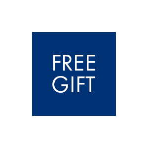 Surprise! A free sample pack for you valued at over $50.00 RRP