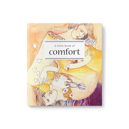 Little Book of Comfort