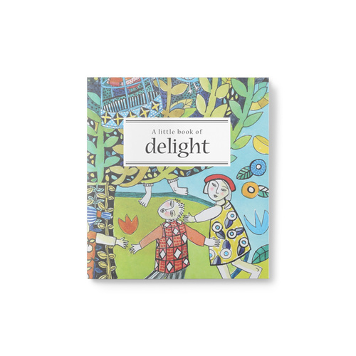 Little Book of Delight