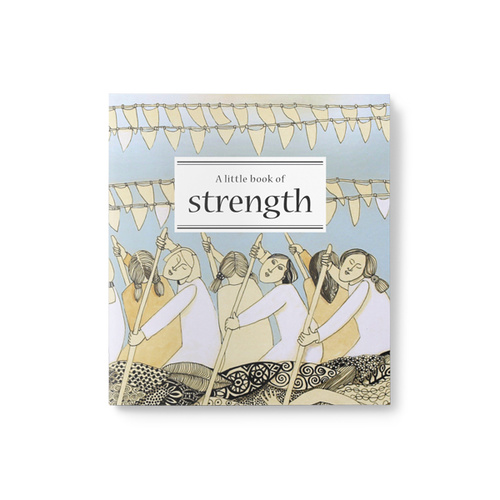Little Book of Strength